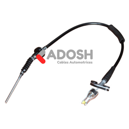Cable de Embrague para Suzuki Swift 1.2L - Código OEM 23710M74L00
