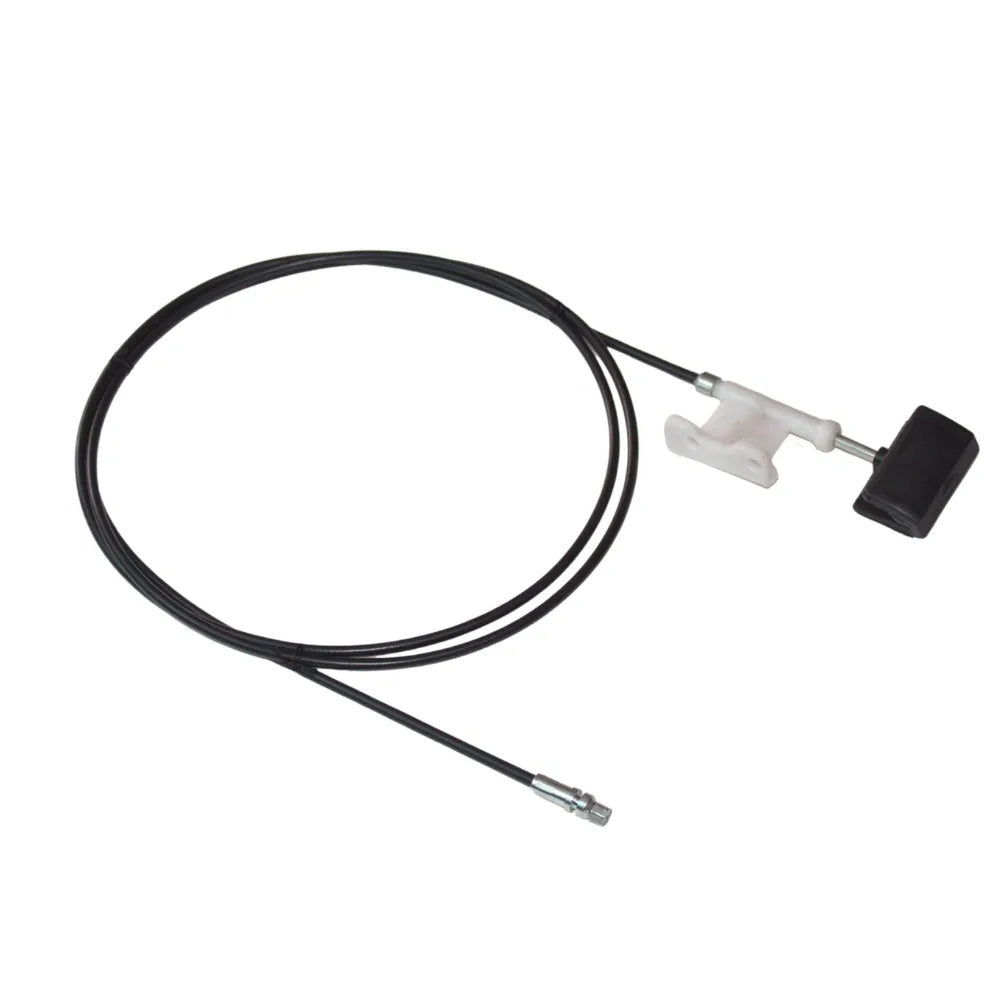 Cable de Apertura de Capó para Nissan Sentra Clásico, V16 (B13) y AD Wagon