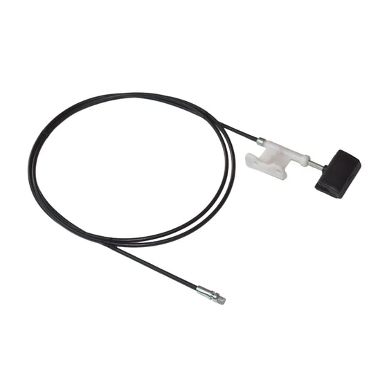 Cable de Apertura de Capó para Nissan Sentra Clásico, V16 (B13) y AD Wagon
