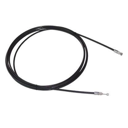 Cable de Apertura de Maletera Toyota Yaris Sedán 2007-2016