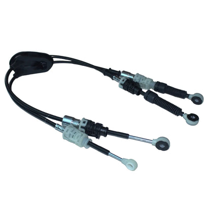 Juego de Cables de Selector de Cambios para Nissan Versa (Transmisión Manual)