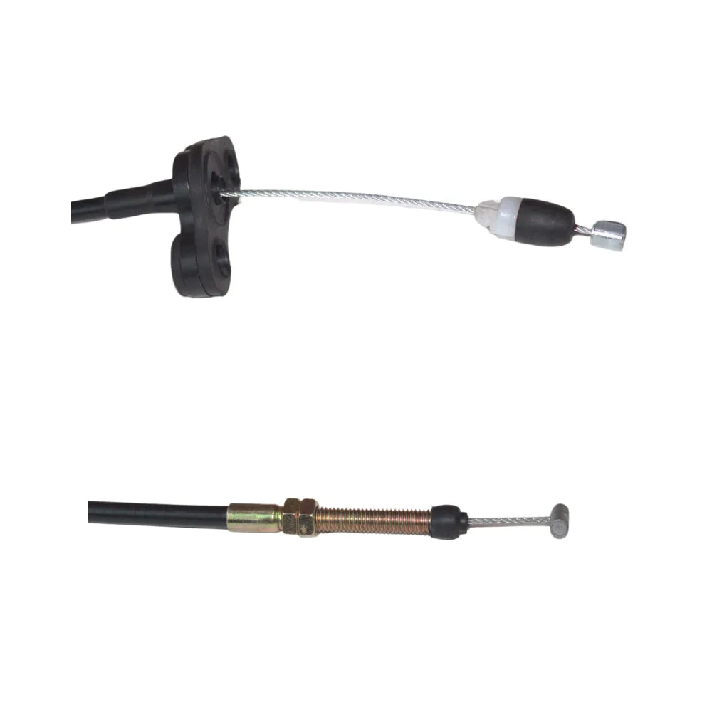 Cable de acelerador para Toyota Corolla con motor 2C petrolero