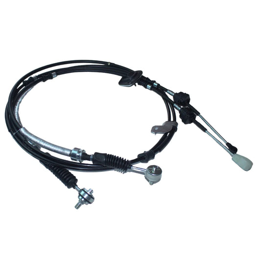Cable cambio y neutro Toyota Hiace 5L (Techo Alto)