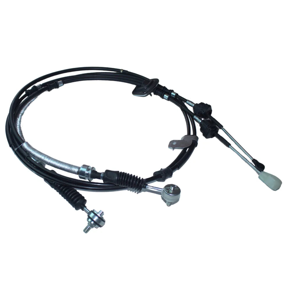 Cable cambio y neutro Toyota Hiace 5L (Techo Bajo)
