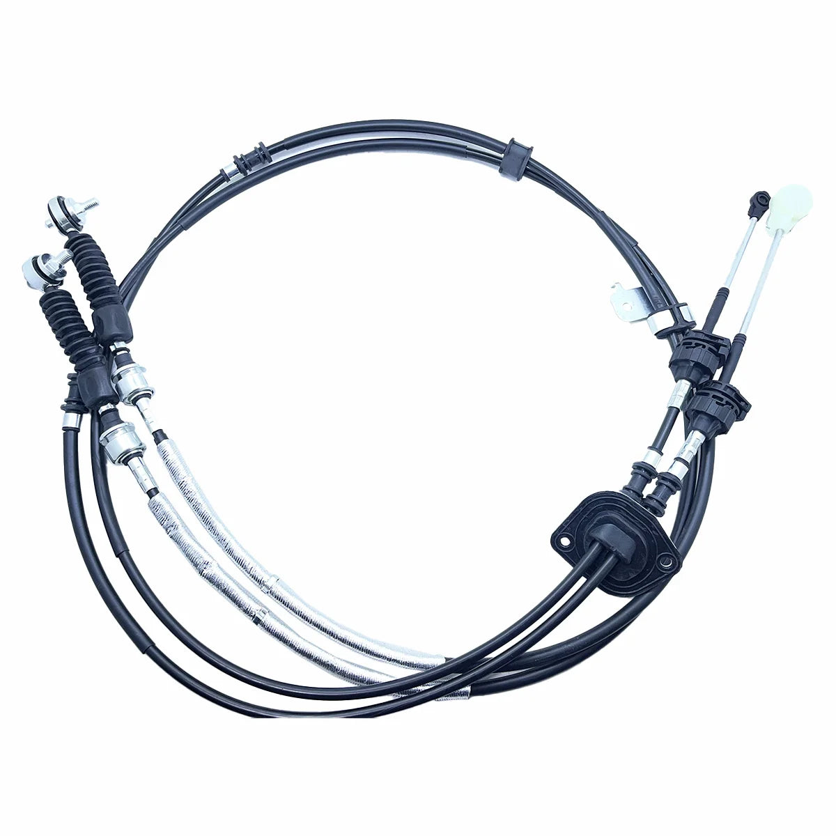 Cable cambio y neutro Toyota Hiace 5L (Techo Alto)