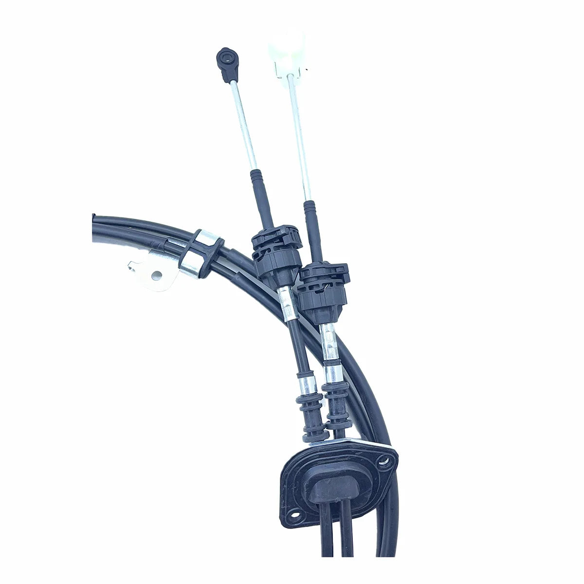 Cable cambio y neutro Toyota Hiace 5L (Techo Alto)