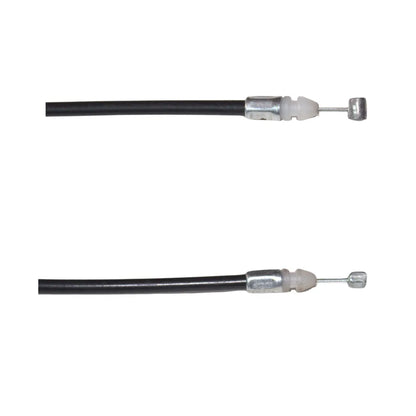 Cable de Apertura de Maletera Toyota Yaris Sedán 2007-2016