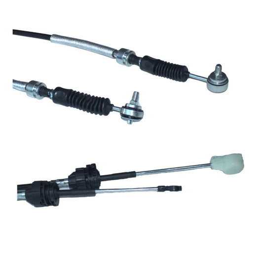 Cable cambio y neutro Toyota Hiace 5L (Techo Alto)