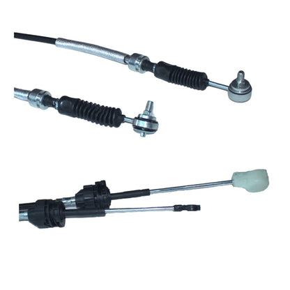 Cable cambio y neutro Toyota Hiace 5L (Techo Bajo)