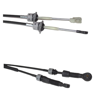Cable de Cambios y Selector Kia Rio 5 Velocidades  2011-2017 (43794-1W100)